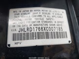 HONDA CR-V EX JHLRD1766XC****** снимка