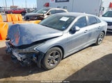 KIA K5 LXS 5XXG14J24NG142263 снимка