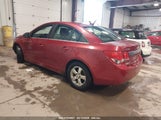 CHEVROLET CRUZE 2LT 1G1PG5S99B7****** fotografie