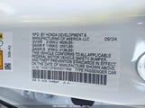 HONDA ACCORD HYBRID TOURING 1HGCY2F8XRA071858 photo