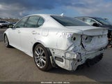 LEXUS GS 350 JTHBE1BL4D5027068 fotografie