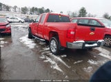 CHEVROLET SILVERADO 1500 LT 1GCRCSE07CZ275383 снимка