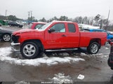 CHEVROLET SILVERADO 1500 LT 1GCRCSE07CZ275383 снимка