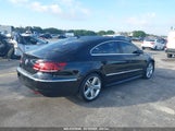 VOLKSWAGEN CC 2.0T R-LINE WVWBP7AN8GE502338 photo