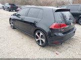 VOLKSWAGEN GOLF GTI AUTOBAHN 4-DOOR/S 4-DOOR/SE 4-DOOR/SPORT 4-DOOR 3VW447AU6HM053274 fotografie