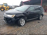 FORD EXPLORER XLT 1FM5K8D84JGA57577 fotografie