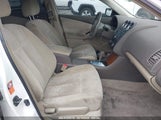 NISSAN ALTIMA 2.5 S 1N4AL21E58N410850 fotografie