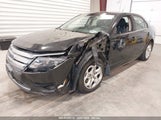 Ford Fusion Se 3FAHP0HA9BR207992 снимка