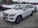 MERCEDES-BENZ GL 450 4MATIC 4JGDF6EE2FA529472 снимка