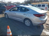 HYUNDAI ELANTRA SE 5NPD74LF0KH466005 снимка