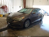 HYUNDAI SONATA SPORT 5NPE34AF9GH324441 снимка