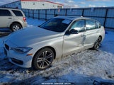 BMW 328I XDRIVE WBA3B3C55EJ978766 снимка