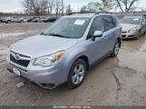 SUBARU FORESTER 2.5I PREMIUM JF2SJADC3FH410559 снимка