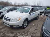 SUBARU OUTBACK 2.5I LIMITED 4S4BRCKC7B3335731 снимка
