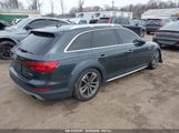 AUDI A4 ALLROAD 2.0T PREMIUM WA18NAF49HA181863 снимка