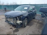 SUBARU FORESTER 2.5I JF2SJAAC4EH477156 fotografie