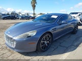 ASTON MARTIN RAPIDE S SCFHMDBS1FGF04946 снимка