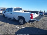 CHEVROLET SILVERADO 3500HD 4WD LONG BED WT 1GC4YSEY4NF365953 снимка