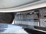 MERCEDES-BENZ C 300 LUXURY 4MATIC/SPORT 4MATIC WDDGF8BBXBR177282 снимка