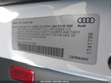 AUDI S5 SPORTBACK PREMIUM PLUS TFSI QUATTRO TIPTRONIC WAUC4CF5XRA112895 снимка