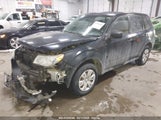 SUBARU FORESTER 2.5X JF2SH61619H795566 снимка