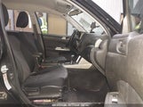 SUBARU FORESTER 2.5X JF2SH61619H795566 снимка