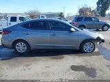 HYUNDAI ELANTRA SE KMHD74LF5KU816939 снимка