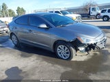 HYUNDAI ELANTRA SE KMHD74LF5KU816939 снимка