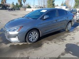HYUNDAI ELANTRA SE KMHD74LF5KU816939 снимка