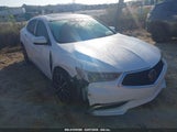 ACURA TLX 19UUB2F39JA006482 снимка