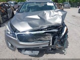 KIA SORENTO 3.3L EX 5XYPH4A58GG134901 снимка