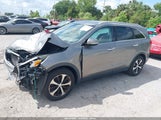 KIA SORENTO 3.3L EX 5XYPH4A58GG134901 снимка