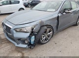 INFINITI Q50 PREMIUM/SPORT JN1BV7AR2FM415079 fotografie