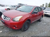 NISSAN ROGUE SELECT S JN8AS5MV0EW200550 снимка