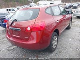 NISSAN ROGUE SELECT S JN8AS5MV0EW200550 снимка