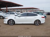 KIA OPTIMA SXL TURBO 5XXGV4L28GG012037 photo