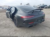 MERCEDES-BENZ AMG GT 43 4-DOOR COUPE W1K7X5KB4NA051210 photo