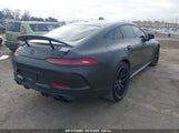 MERCEDES-BENZ AMG GT 43 4-DOOR COUPE W1K7X5KB4NA051210 photo