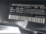 MERCEDES-BENZ AMG GT 43 4-DOOR COUPE W1K7X5KB4NA051210 photo