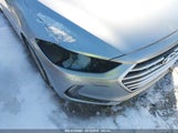 HYUNDAI ELANTRA VALUE EDITION 5NPD84LF4HH128788 снимка