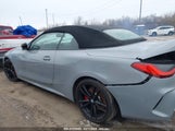 BMW M440I XDRIVE WBA63AT03RCN11763 photo
