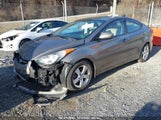 HYUNDAI ELANTRA GLS 5NPDH4AE0DH268261 снимка