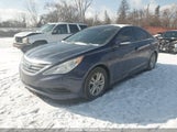 HYUNDAI SONATA GLS 5NPEB4AC6EH902792 снимка