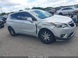 BUICK ENVISION AWD PREFERRED LRBFX1SA3KD004636 fotografie