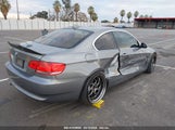BMW 328I WBAWB33599P137243 снимка