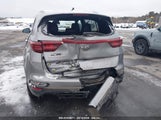 Kia Sportage S KNDP6CAC1L7717624 снимка