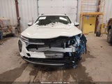 CHEVROLET TRAX FWD LT KL77LHEP7SC110293 photo