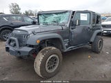 JEEP WRANGLER JK UNLIMITED SPORT S 4X4 1C4BJWDG3JL828513 снимка