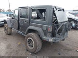 JEEP WRANGLER JK UNLIMITED SPORT S 4X4 1C4BJWDG3JL828513 fotografie