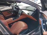 MERCEDES-BENZ S 580 4MATIC W1K6G7GB8MA021061 fotografie